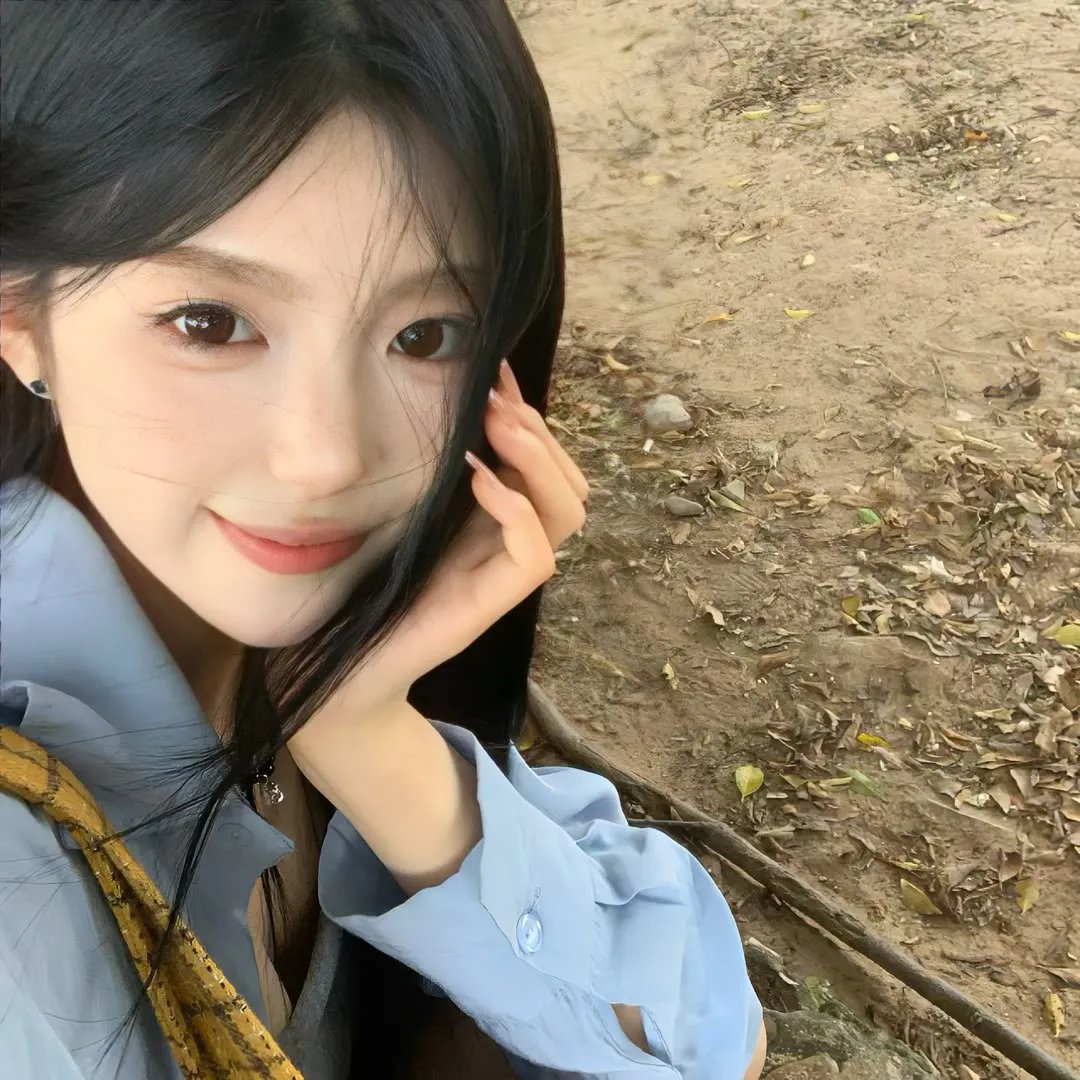 夏日春情