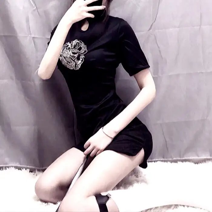 特战行动队